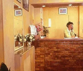 酒店 达拉普利斯德斯阿尔卑斯酒店 2*