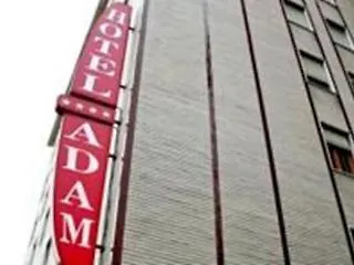 达拉普利斯德斯阿尔卑斯酒店 酒店 巴黎