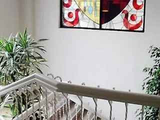 达拉普利斯德斯阿尔卑斯酒店 酒店