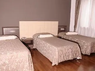达拉普利斯德斯阿尔卑斯酒店 酒店