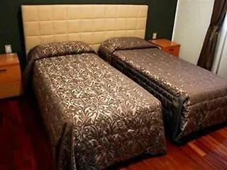 De La Place Des Alpes 2* Παρίσι