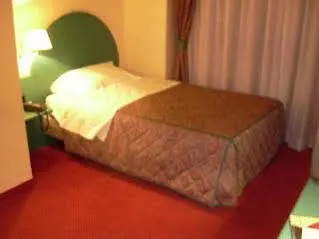 De La Place Des Alpes Παρίσι