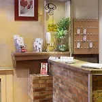 De La Place Des Alpes Hotel 2*