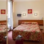 De La Place Des Alpes Hotel Paris