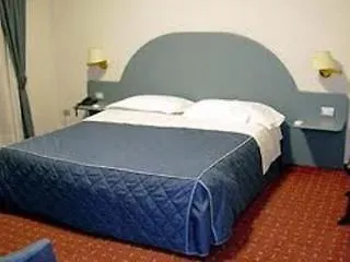 Hotel De La Place Des Alpes Parijs
