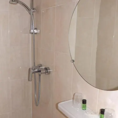 فندق أوتل دي لا بلاس دي ألب