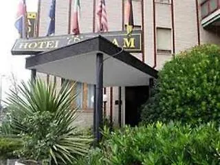 Hotel De La Place Des Alpes 2*