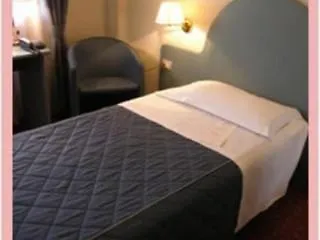 De La Place Des Alpes Paris